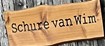 Dit is de Schure van Wim