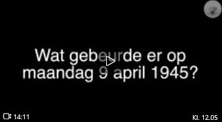 De bevrijding van Haarle