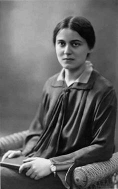 Edith Stein