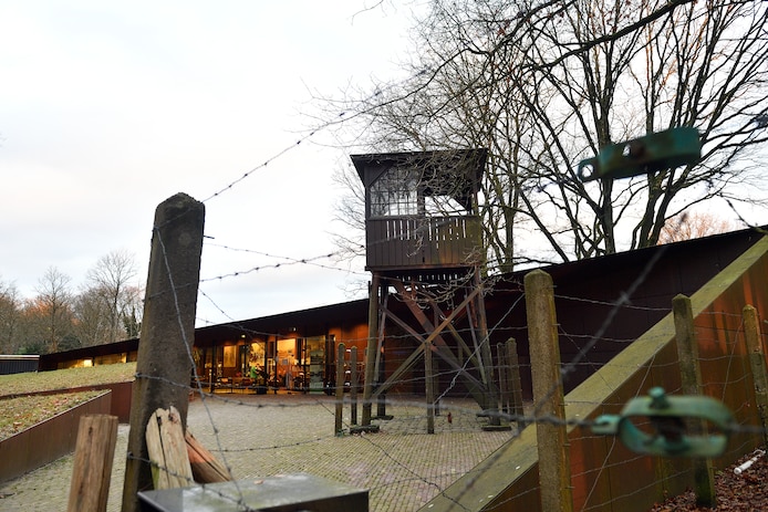 Nationaal Monument Kamp Amersfoort
