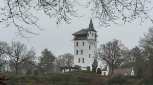 Kasteel Sprengenberg