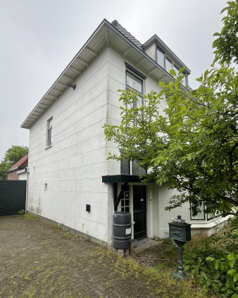 Kapelweg 42 Amersfoort