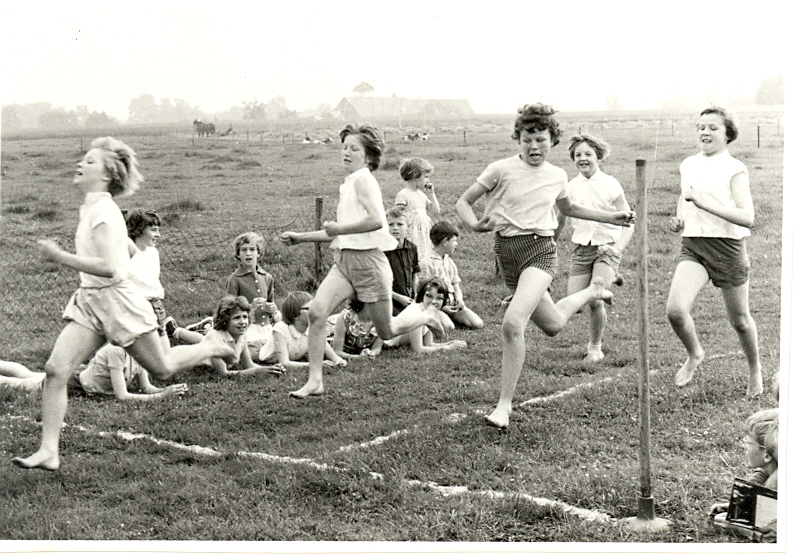 Schoolreisje