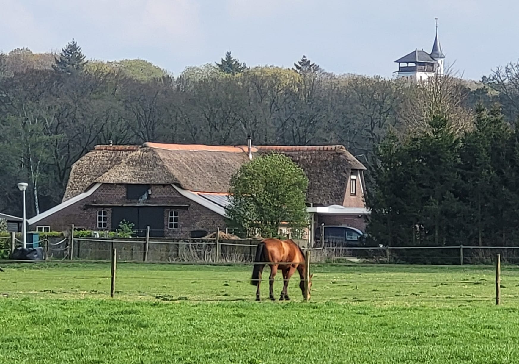 Familie Rensen